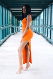 A Classy Lady Dress