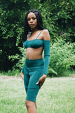Hey Baby Girl Set