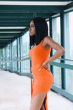 A Classy Lady Dress