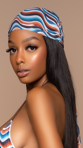 Bali Scarf
