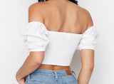 Fairytale Blouse
