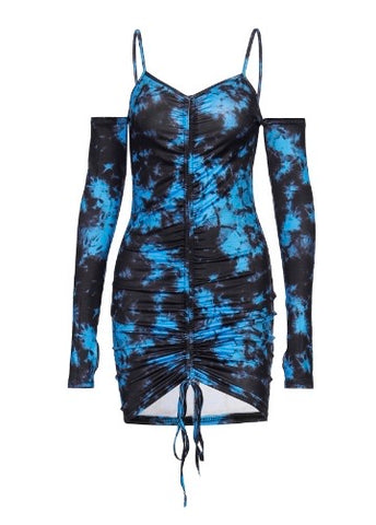 Into The Night Dress