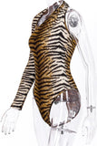 Stripes On My Body Bodysuit