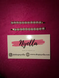 Classy Lady Hair Pins