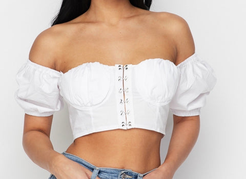 Fairytale Blouse