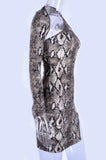 Into The Jungle Dress