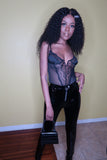 Lace Me Up Bodysuit